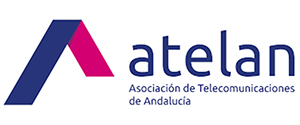 logo Atelan - Asociación de Telecomunicaciones de Andalucía